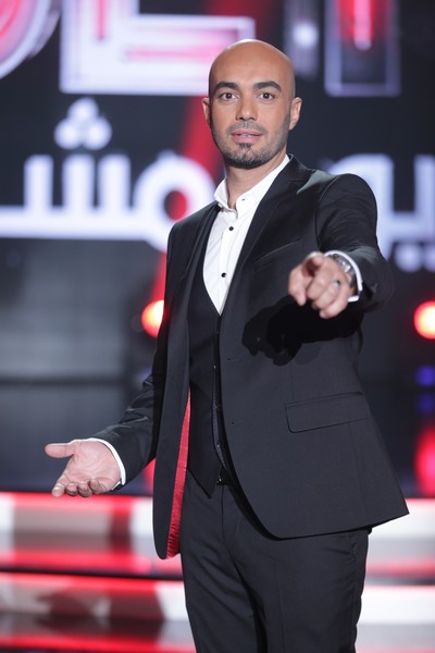 Celebrity Duets Episode 2